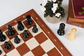 The Championship Chess Set Combo - Chess Set - Chess-House